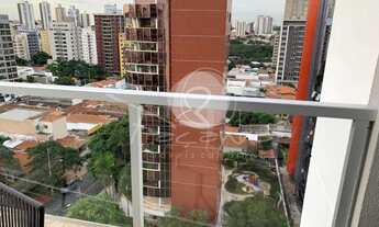 Imagem 6: Apartamento Cambuí em Campinas, por R$ 1.200.000,00 Façanha imóveis Campinas