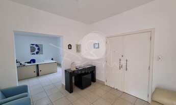 Imagem 2: Casa comercial no Guanabara Vila Itapura em Campinas, por R$ 1100.000,00 - Façanha Imóvei