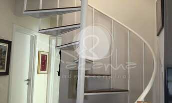 Imagem 4: Apartamento no Cambuí em Campinas, por R$1.250.000,00 - Façanha Imóveis Campinas