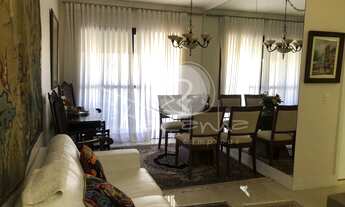 Imagem 2: Apartamento no Cambuí em Campinas, por R$1.250.000,00 - Façanha Imóveis Campinas