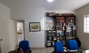 Imagem 5: Casa comercial no Guanabara Vila Itapura em Campinas, por R$ 1100.000,00 - Façanha Imóvei