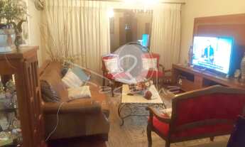 Imagem: Apartamento para venda no Bosque em Campinas