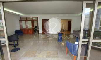 Imagem: Apartamento para venda no Cambuí em Campinas