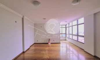 Imagem: Apartamento no Jardim Chapadão em Campinas