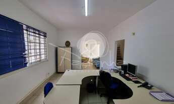 Imagem 6: Casa comercial no Guanabara Vila Itapura em Campinas, por R$ 1100.000,00 - Façanha Imóvei