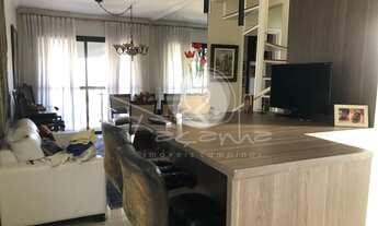 Imagem: Apartamento no Cambuí em Campinas, por