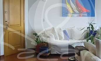 Imagem: Apartamento para venda, Chácara Primavera