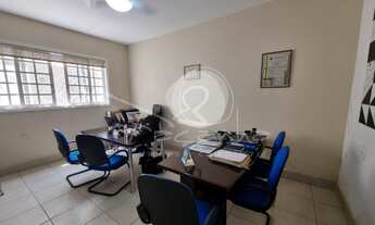 Imagem 4: Casa comercial no Guanabara Vila Itapura em Campinas, por R$ 1100.000,00 - Façanha Imóvei