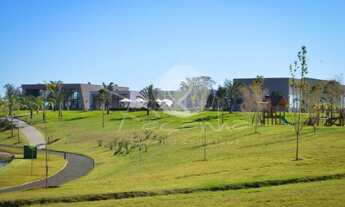 Imagem: Terreno para venda no Haras Patente em Jaguariúna