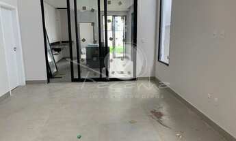 Imagem 4: Casa venda no Condomínio Reserva Real em Paulínia - 3 quartos