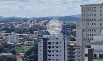 Imagem 6: Apartamento para venda no Cambuí em Campinas - Imobiliária em Campinas