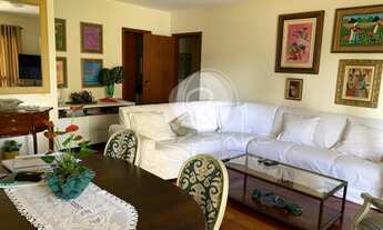 Imagem: Apartamento para venda no Cambuí em Campinas