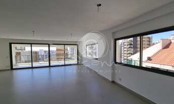 Imagem 2: Apartamento para venda no Cambuí em Campinas - Imobiliária em Campinas