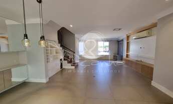 Imagem: Casa a vendar em condomínio fechado no