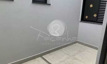 Imagem 7: Casa venda no Condomínio Reserva Real em Paulínia - 3 quartos