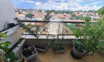 Imagem 5: Apartamento Nova Campinas em Campinas, por R$669.000,00 - Façanha Imóveis