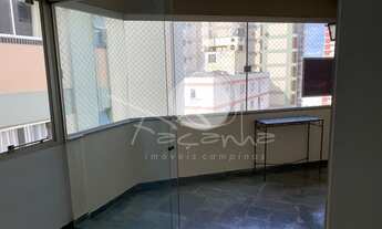 Imagem 4: Apartamento para venda no Bosque em Campinas - Imobiliária em Campinas