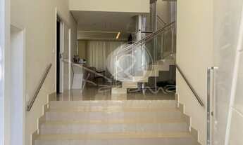 Imagem: Casa Alphaville Dom Pedro em Campinas, por