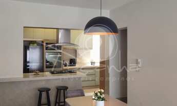 Imagem: Apartamento no Cambuí, em Campinas, por