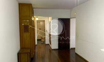 Imagem 7: Apartamento para venda no Bosque em Campinas - Imobiliária em Campinas