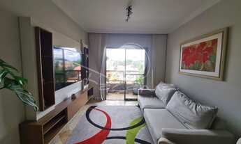 Imagem: Apartamento Nova Campinas em Campinas, por