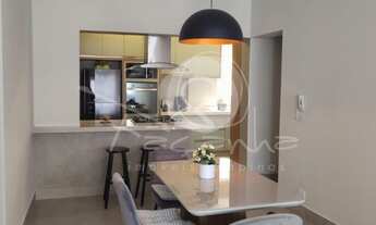 Imagem 3: Apartamento no Cambuí, em Campinas, por R$ 570.000,00 - Façanha Imóveis Campinas