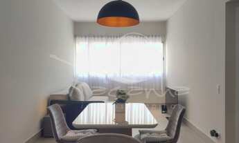 Imagem 5: Apartamento no Cambuí, em Campinas, por R$ 570.000,00 - Façanha Imóveis Campinas