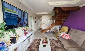 Imagem: Cobertura para venda na Vila Industrial