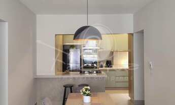 Imagem 2: Apartamento no Cambuí, em Campinas, por R$ 570.000,00 - Façanha Imóveis Campinas