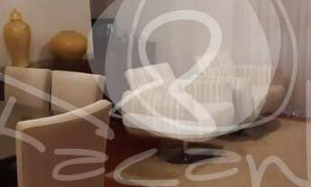 Imagem: Apartamento no Cambuí em Campinas, por