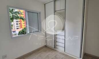 Imagem 7: Apartamento no Cambuí em Campinas, por R$560.000,00 - Façanha Imóveis