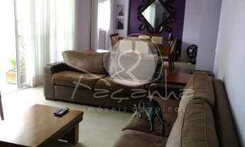 Imagem: Apartamento Parque Prado em Campinas, por