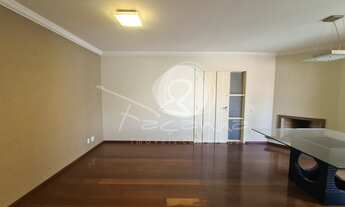 Imagem 3: Apartamento para Venda no Cambuí em Campinas - Façanha Imóveis Campinas