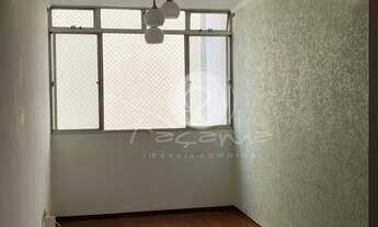 Imagem: Apartamento para venda no Cambuí em Campinas