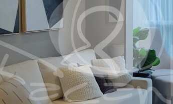 Imagem: Apartamento para venda no Guanabara em Campinas