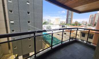 Imagem 5: Apartamento para Venda no Cambuí em Campinas - Façanha Imóveis Campinas