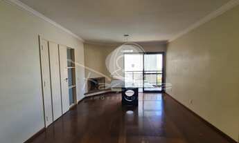 Imagem 2: Apartamento para Venda no Cambuí em Campinas - Façanha Imóveis Campinas