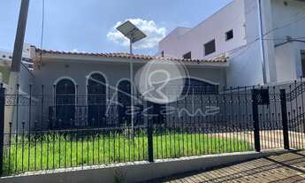 Imagem: Casa para venda no Taquaral em Campinas