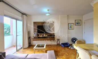 Imagem: Apartamento para Venda no Bosque em Campinas