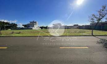 Imagem: Terreno para venda no Tamboré em Jaguariúna