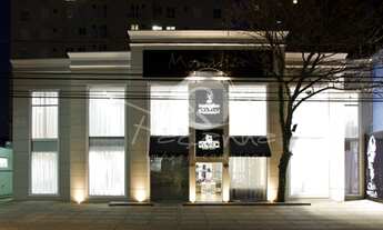 Imagem: 5 banheiro na Rua Coronel Quirino