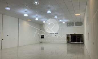 Imagem: Galpão à Venda no Bosque, Campinas 380m²