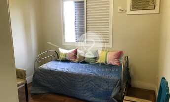 Imagem 7: Residência de Luxo à Venda no Cambuí: 3 Quartos, Suíte, Varanda 2 garagens!