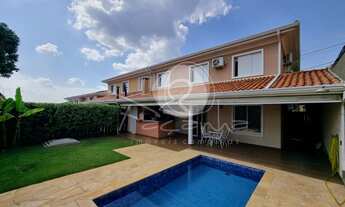 Imagem: Casa a venda em Condomínio Fechado no Parque