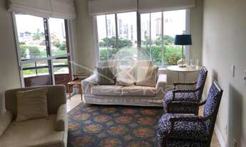 Imagem: Residência de Luxo à Venda no Cambuí