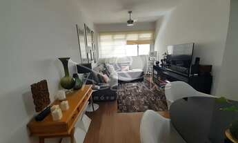 Imagem: Apartamento a venda no Bosque em Campinas