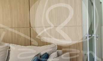 Imagem 2: Cobertura a venda na Vila Itapura em Campinas - 3 quartos