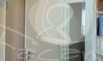 Imagem 7: Cobertura a venda na Vila Itapura em Campinas - 3 quartos