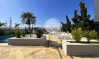 Imagem 6: Apartamento para venda na Vila Brandina em Campinas - Façanha Imóveis Campinas