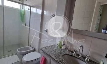 Imagem 6: Apartamento para locação na Vila Itapura / Guanabara em Campinas - Imobiliária em Campin